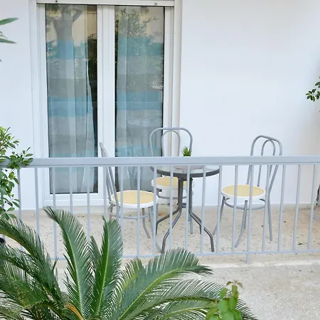 Apartment Dream In Kallithea