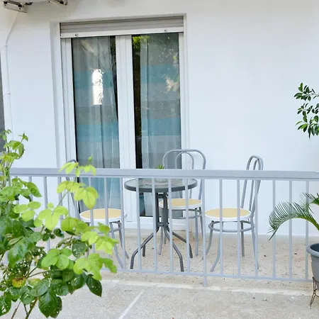 Dream In Kallithea Apartment