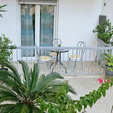 Dream In Kallithea *