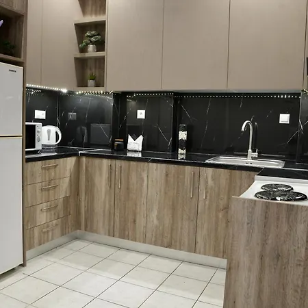 Dream In Kallithea Apartment Athens