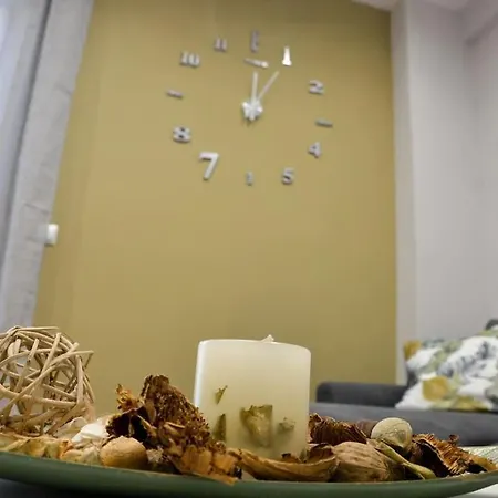 Apartment Dream In Kallithea *