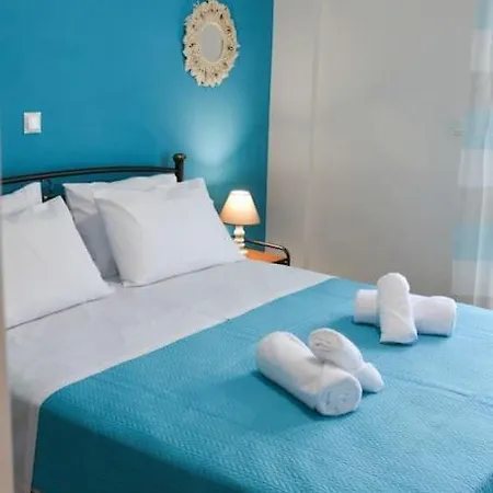 Dream In Kallithea Apartment