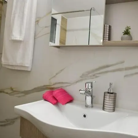 Dream In Kallithea Apartment *