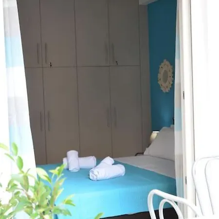 Dream In Kallithea Apartment Athens