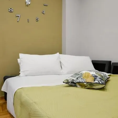 Dream In Kallithea Athens
