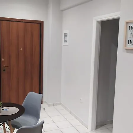 Dream In Kallithea Apartment Athens