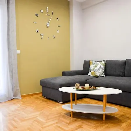 Dream In Kallithea Apartment *