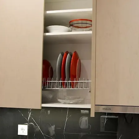 Apartment Dream In Kallithea