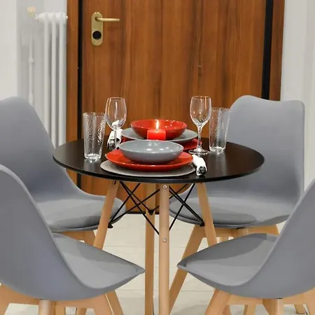 Dream In Kallithea Apartment Athens