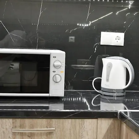 Apartment Dream In Kallithea *