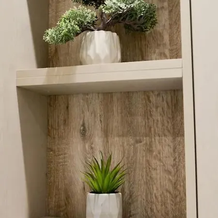Apartment Dream In Kallithea Athens